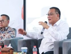 Menteri Jumhur Luncurkan Gerakan Tobat Ekologis Nasional, Pada Peringatan Dies Natalis UHN Tegal