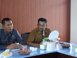 Perumdam Way Sekampung Targetkan Kontribusi Lebih Besar untuk Pringsewu Lewat Dividen, Ini Strateginya