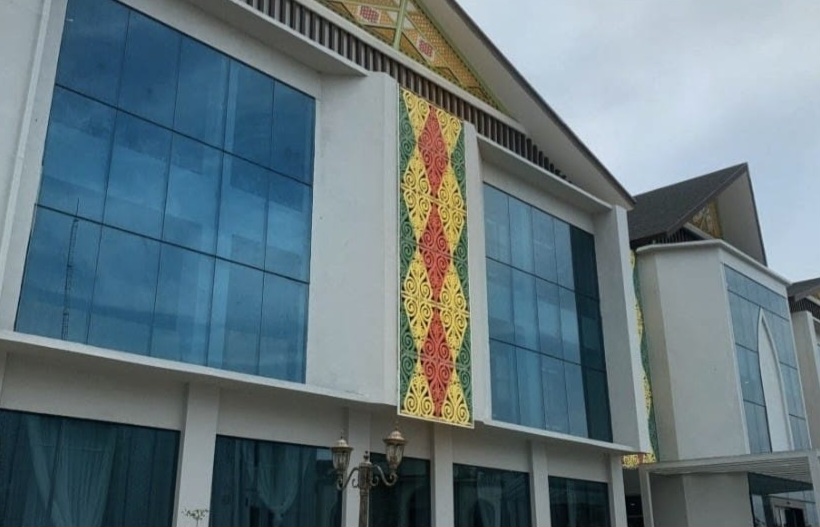 Prodi Magister Ekonomi Syariah UIN Suna Lhokseumawe Raih Akreditasi Unggul Perdana 1 IMG 20260704 WA0008