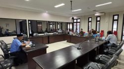 Audiensi Dugaan Pembiayaan Ilegal di Brebes Gagal, Komisi II Tetap Komitmen Usut Tuntas