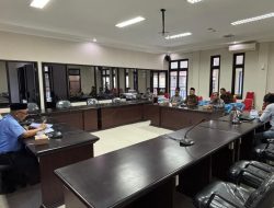 Audiensi Dugaan Pembiayaan Ilegal di Brebes Gagal, Komisi II Tetap Komitmen Usut Tuntas
