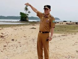 Ada Delapan Potensi Wisata di Kecamatan Teupah Barat, Salah Satunya Pantai Bunon