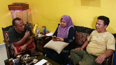 Karang Taruna Radeka Buka Suara: Jelaskan Fakta Biaya Masuk Kerja di PT GEI dan Paparkan Deretan Prestasi Nyata 9 IMG 20260706 WA0009