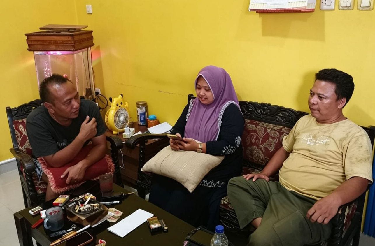 Karang Taruna Radeka Buka Suara: Jelaskan Fakta Biaya Masuk Kerja di PT GEI dan Paparkan Deretan Prestasi Nyata 1 IMG 20260706 WA0009