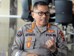 Wadah Kreasi Perkuat Sinergi, Polda Jateng Gelar Lomba Bertema Polri untuk Masyarakat
