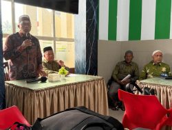 Workshop KBC Dorong Guru Madrasah Bangun Pembelajaran Berkarakter