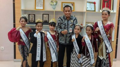 Enam Putra-Putri Brebes Borong Juara Nasional, Allea Siap Harumkan Nama Indonesia ke Malaysia dan Bangkok 11 IMG 20260709 WA0007