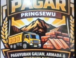 Menjaga Solidaritas Paguyuban, Menjaga Nafas Ekonomi Ratusan Pengrajin di Pringsewu