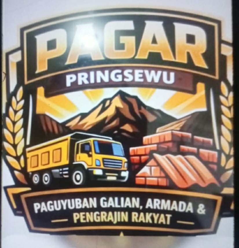 Menjaga Solidaritas Paguyuban, Menjaga Nafas Ekonomi Ratusan Pengrajin di Pringsewu 1 IMG 20260711 WA0030