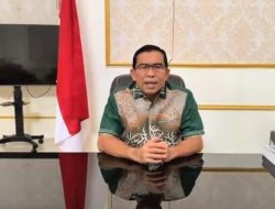 Bupati Simeulue Ajak Para Ayah Sukseskan Gerakan Ayah Mengantar Anak di Hari Pertama Sekolah