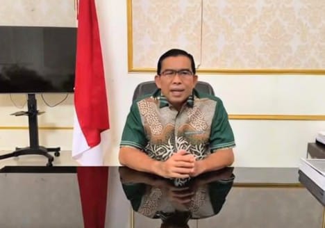 Bupati Simeulue Ajak Para Ayah Sukseskan Gerakan Ayah Mengantar Anak di Hari Pertama Sekolah 1 IMG 20260712 WA0012 1