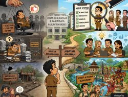 Azra Fadilah Prabowo: Merit Sistem Kunci Wujudkan Tata Kelola Budaya dan Pariwisata Brebes yang Profesional