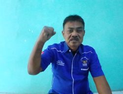 Dukungan Semakin Menguat, PAC Jatibarang Tegas Dukung Asrofi Pimpin DPC Demokrat Brebes