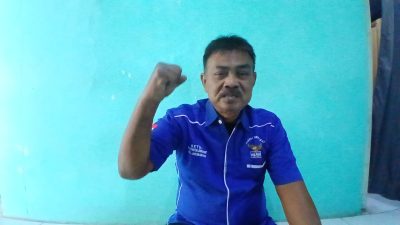 Dukungan Semakin Menguat, PAC Jatibarang Tegas Dukung Asrofi Pimpin DPC Demokrat Brebes