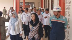Bupati Paramitha: Sekolah Rakyat Brebes Upaya Nyata Putus Rantai Kemiskinan dan Bawa Harapan Baru