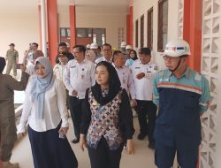 Bupati Paramitha: Sekolah Rakyat Brebes Upaya Nyata Putus Rantai Kemiskinan dan Bawa Harapan Baru