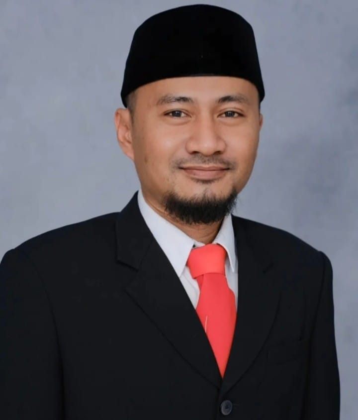 Dr. Maylane Boni Abdillah: Sekolah Rakyat Kawah Perubahan, Ubah Keterbatasan Menjadi Kekuatan 1 IMG 20260715 WA0008