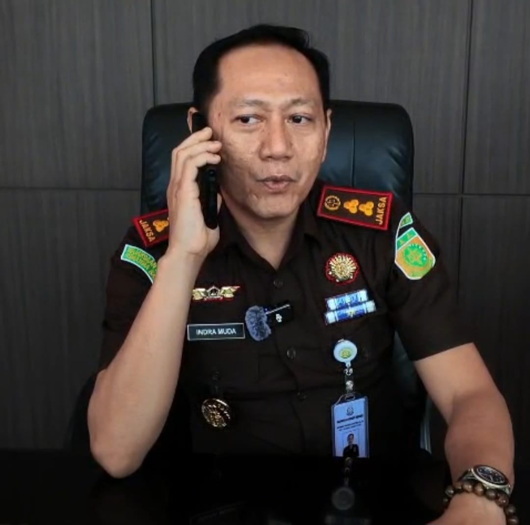 Peringati Hari Lahir Kejaksaan ke-81, Kejari Brebes Lelang Lima Unit Sepeda Motor Secara Daring 1 IMG 20260716 WA0001