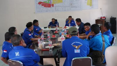 Jelang Muscab, 9 PAC Sepakat Beri Dukungan Penuh kepada Asrofi untuk Bangkitkan Demokrat Brebes 9 IMG 20260716 WA0029