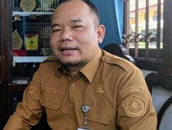 Hadapi Ancaman Kekeringan, DPKP Brebes Susun Langkah Strategis dan Pemetaan Wilayah