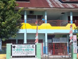 Baru Menjabat, Plt Kepala SDN 11 Banda Sakti Hentikan Revitalisasi P2SP, Kadis dan Kabid Belum Beri Tanggapan