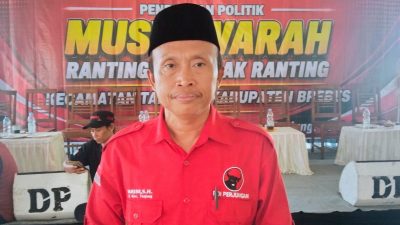 Darim, SH: Bawa Pengalaman Hukum dan Usaha, Siap Gerakkan PAC PDIP Tanjung Raih 4 Kursi Pemilu 2029 3 IMG 20260718 WA0007