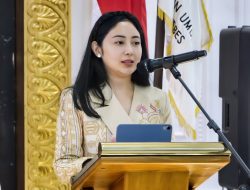 Jaga Hak Pilih Warga, Anggota DPR RI Shintya Sorot Akurasi Data Pemilih di Brebes   