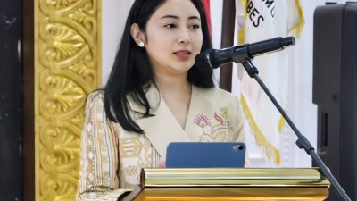 Jaga Hak Pilih Warga, Anggota DPR RI Shintya Sorot Akurasi Data Pemilih di Brebes 13 IMG 20260718 WA0011