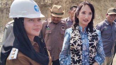 Bupati Paramitha: Kehadiran Peternakan Sapi Perah Terpadu Bukti Kepercayaan dan Harapan Besar Bagi Kemajuan Brebes 8 IMG 20260720 WA0008