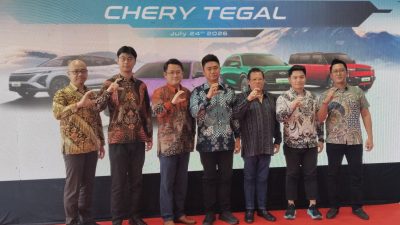 Resmi Beroperasi, Chery Avante Tegal Kembangkan Sayap Jadi Diler ke-79 di Indonesia 10 IMG 20260724 WA0008