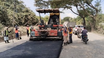 PT Duta Mas Indah Mulai Aspal Jalan Elak, PPK BPJN Aceh Pastikan Pekerjaan Sesuai Spesifikasi 9 IMG 20260726 WA0000 1