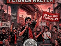 Ingkari Janji Rapat Samasta, AMPK Siap Kerahkan 1.500 Massa Aksi di Flyover Kretek