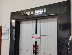 Bupati Pemalang Diamankan, Kantor DPUPR dan Dua Rumah Disegel