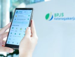 BPJS Ketenagakerjaan Tingkatkan Digital Service Melalui Aplikasi JMO