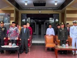 Wabup Nusar Amin: Sinergitas Kunci Membangun Simeulue