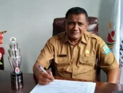 Disbunnak Simeulue Usulkan Pengembangan Kelapa dan Rehabilitasi Cengkeh ke Pusat