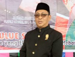 Kadisidik Simeulue Siapkan Usulan Pembangunan Sekolah Nasional Terintegrasi