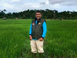 Dukung Program Ekonomi Biru Simeulue, Distanpan Andalkan Humasa Sebbel Khumaha Heba