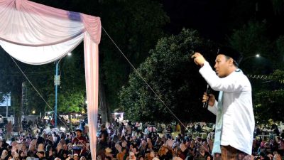 Tgk Habibi Nawawi Hipnotis Masyarakat Langsa Menuju Generasi Qurani dalam Festival Muharram 1448 Hijriyah 11 IMG 20260706 120654