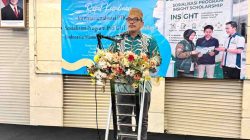IAIN Langsa Menuju Kelas Dunia: 42 Calon Mahasiswa Mancanegara Telah Mendaftar 3 IMG 20260706 145247