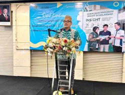 IAIN Langsa Menuju Kelas Dunia: 42 Calon Mahasiswa Mancanegara Telah Mendaftar