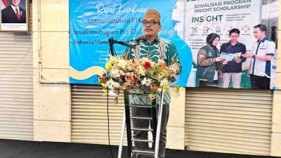 IAIN Langsa Menuju Kelas Dunia: 42 Calon Mahasiswa Mancanegara Telah Mendaftar 10 IMG 20260706 145247