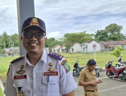 ‘Tol Laut’ Di Simeulue Sangat Diminati Pengguna Jasa, Tiket Lebih Murah