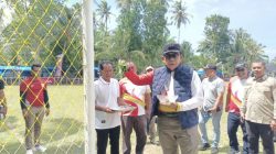 Bupati Simeulue Resmi Buka Turnamen Sepak Bola Lauke Cup I 4 IMG 20260712 160117 870