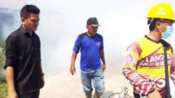 Calon Geuchik Nomor 2 Ansari Fogging Rumah Warga Gampong Sungai Pauh Induk 5 IMG 20260712 210633