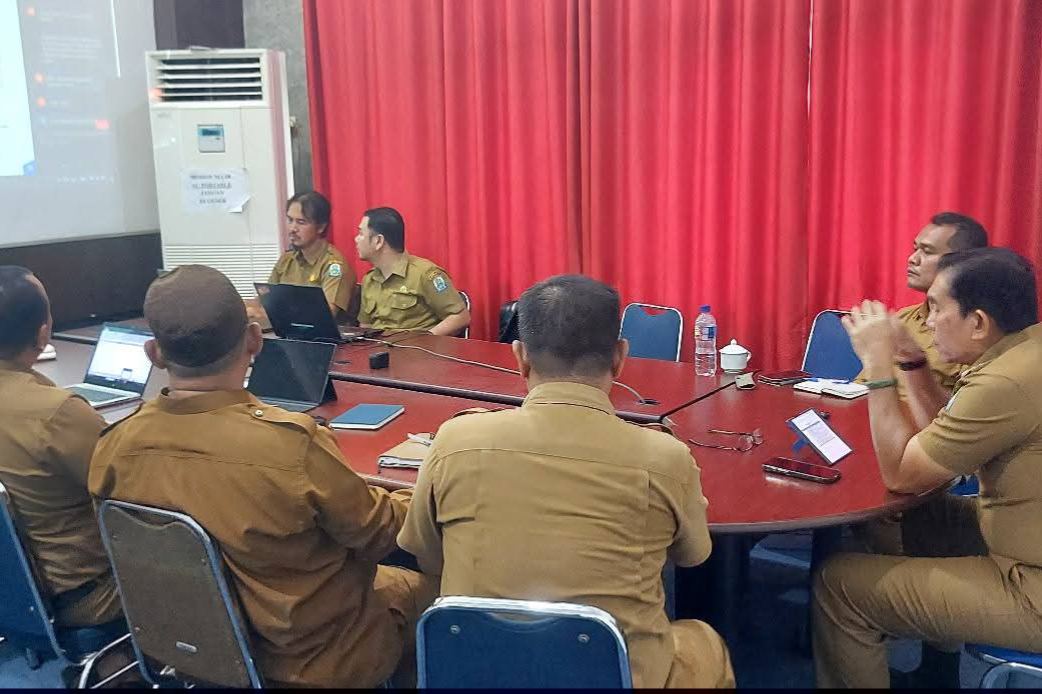 Simeulue Sudah Kantongi 541 Unit Bantuan Rumah Layak Huni, Bupati Monas Perjuangkan Tambahan Kuota BSPS 2026 1 IMG 20260716 094337 707