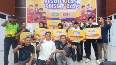 6 Siswa Generasi Juara Langsa ke Pentas Nasional: Raih Peringkat I O2SN Provinsi Aceh 9 IMG 20260717 233447