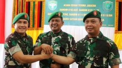 Letkol Inf Fiska Bagus Tri Sunaryanto Jabat Dandim 0104/Aceh Timur 3 IMG 20260719 140754