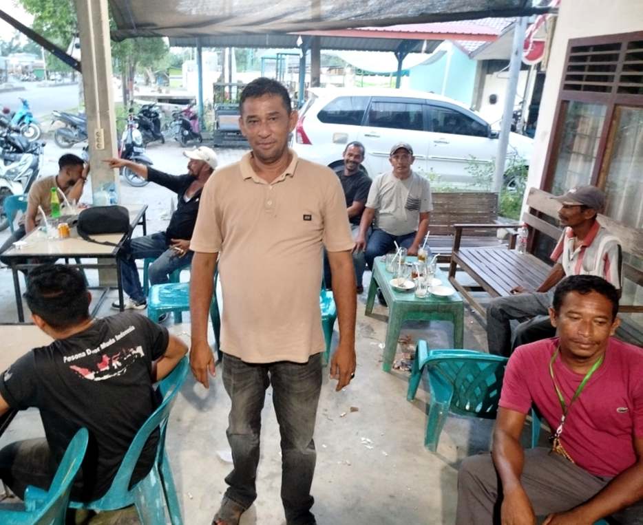 Pemilih Membludak, Marwan Menang Pilchiksung Gampong Baroh Langsa Lama 2 IMG 20260719 185711
