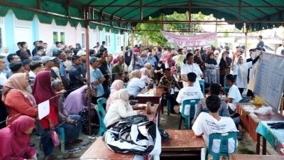 Pemilih Membludak, Marwan Menang Pilchiksung Gampong Baroh Langsa Lama 9 IMG 20260719 185933